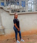 Diane 39 years Yaoundé Cameroon