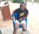 Chantal 37 ans Lomé  Togo