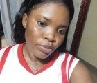 Belnice 27 ans Centre  Cameroun