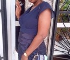 Rosy 41 ans Yaoundé  Cameroun