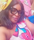 Chimene 42 ans Yaoundé Cameroun