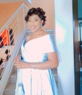 Marie Noel 42 ans Dakar  Sénégal