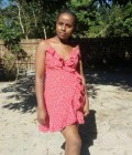 Erica 26 ans Toamasina Madagascar