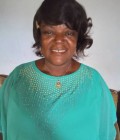 Pauline 60 ans Mbalmayo  Cameroun