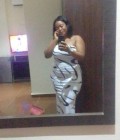 Maeva 29 ans Akanda Gabon