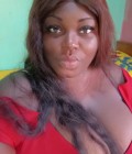 Vanessa 26 ans Yaoundé  Cameroun