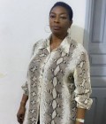 Josephine 52 ans Mfou Cameroun