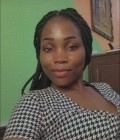 Marcelle 30 ans Yaoundé  Cameroun