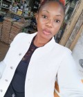 Mabelle 30 ans Yaoundé Cameroun