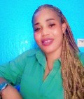 Angela 34 years Abidjan  Ivory Coast