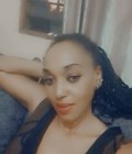 Tyna 34 ans Malindi  Kenya