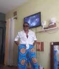 Anita 44 ans Yaounde  Cameroun