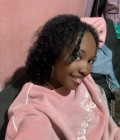 Liliane 20 ans Malgaches Madagascar