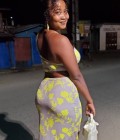 Vanouska 27 ans Toamasina Madagascar