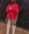 Princia 58 ans Centre  Cameroun