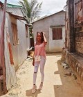 Arline 23 ans A Diego Madagascar