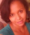 Marina 42 ans Antananarivo  Madagascar