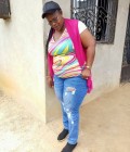 Philomene 45 ans Mfou Cameroun