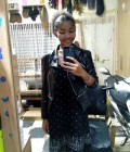 Prisca 22 ans Antananarivo  Madagascar