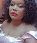 Danièle 34 ans Douala Cameroun