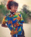 Khetty 24 ans Diego Suarez Madagascar