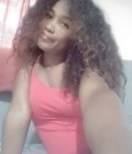 Seraphine 30 ans Tamatave Madagascar