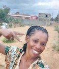 Asmine 32 ans Célibataire  Madagascar