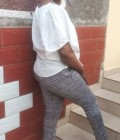 Anne marie 54 ans Yaounde  Cameroun