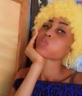 Grace 22 ans Duekoué  Côte d'Ivoire