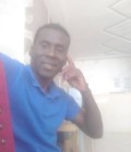 Marius 42 ans Dakhla Maroc