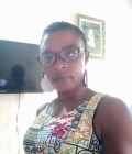 Iréne 42 ans Golf Togo