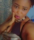 Marie carolle 32 ans Abidjan  Côte d'Ivoire