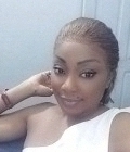 Destinee 33 years Cocody  Ivory Coast