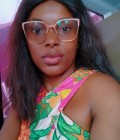 Flore 28 ans Yaoundé  Cameroun