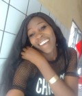 Pauline 33 ans Yaoundé Cameroun