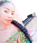 Frida 23 ans Tuléar Madagascar