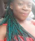 Yolande 32 ans Mbalmayo Cameroun