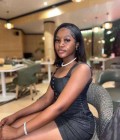 Sophia 34 Jahre Accra Ghana