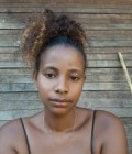 Yvonette 28 ans Sambava Madagascar