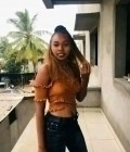 Laurianne 23 ans Toamasina Madagascar