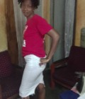 Pascaline 37 ans Yaoundé  Cameroun