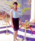 Marie 34 years Yaoundé4 Cameroon