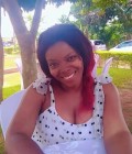 Alexie 44 ans Yaoundé Cameroun