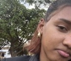 Adriana 19 ans Diego Suarez  Madagascar