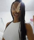 Vicky 32 ans Centre Cameroun