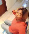 Chantal 34 ans Yaoundé Cameroun