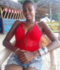 Sandrine 37 ans Antsiranana  Madagascar