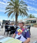 Jean luc 62 ans La Crau France