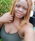 Josiane 32 ans Mfou Cameroun