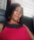 Hortense 46 ans Tamatave Madagascar